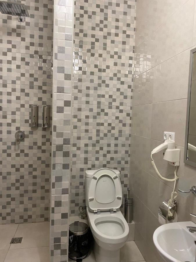 Captain Hotel Zatoka Esterno foto