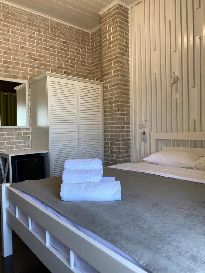 Captain Hotel Zatoka Esterno foto