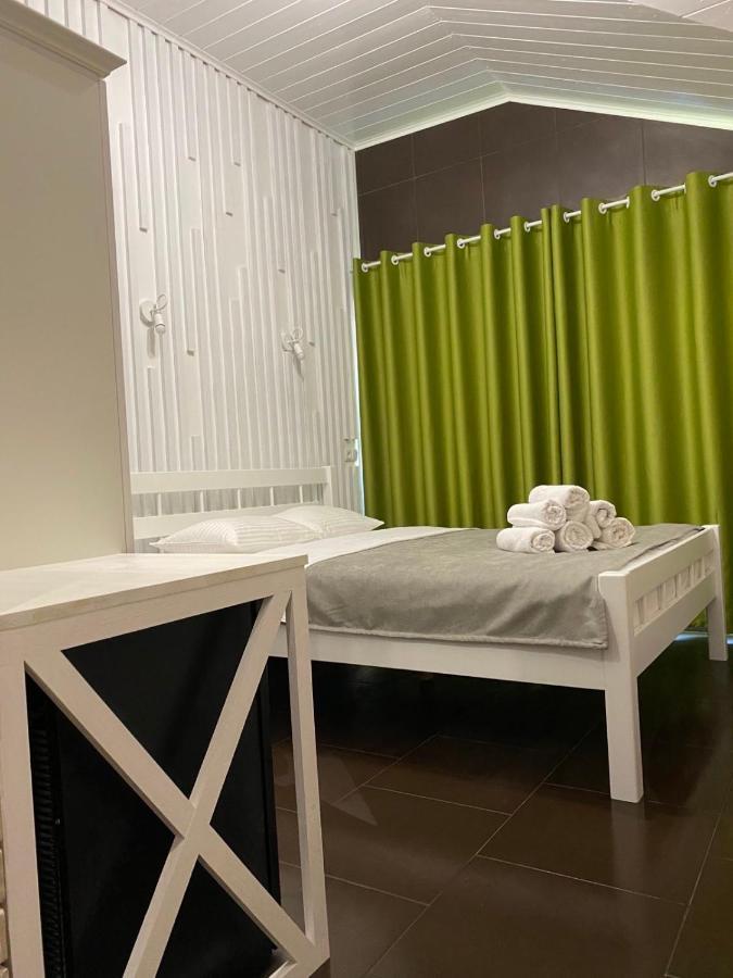 Captain Hotel Zatoka Esterno foto
