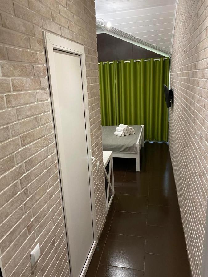 Captain Hotel Zatoka Esterno foto