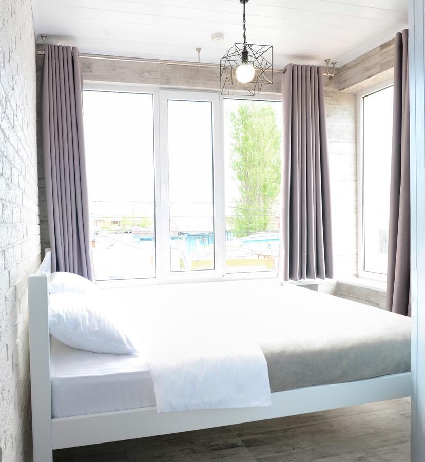 Captain Hotel Zatoka Esterno foto