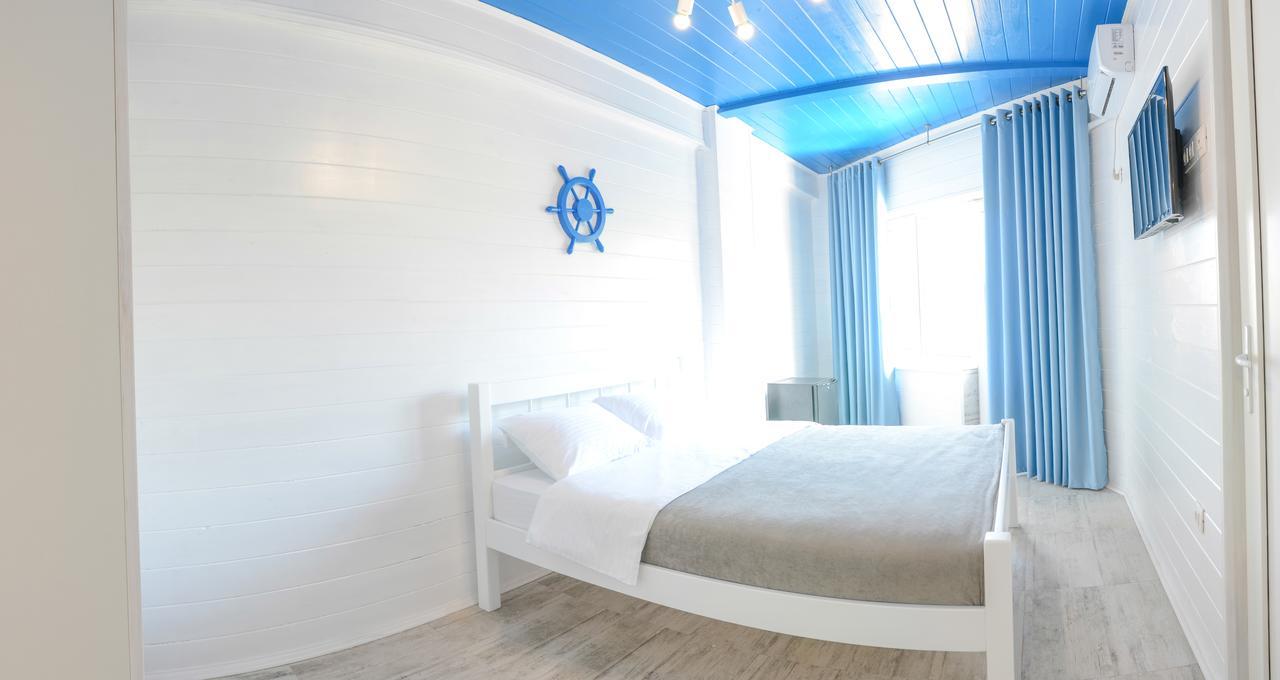Captain Hotel Zatoka Esterno foto