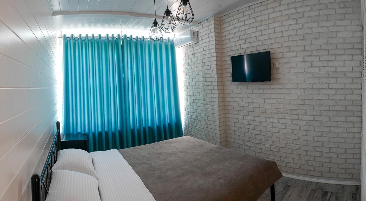 Captain Hotel Zatoka Esterno foto