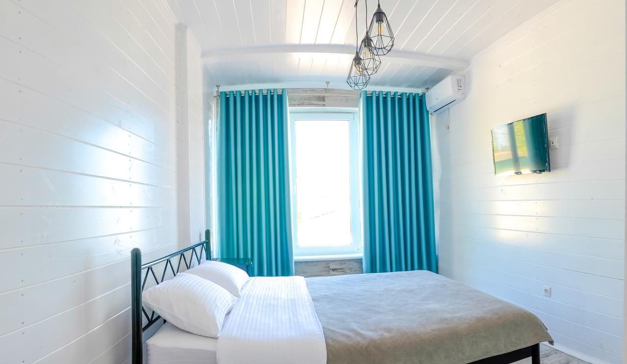Captain Hotel Zatoka Esterno foto
