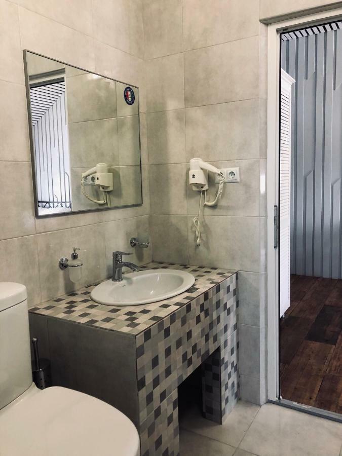 Captain Hotel Zatoka Esterno foto