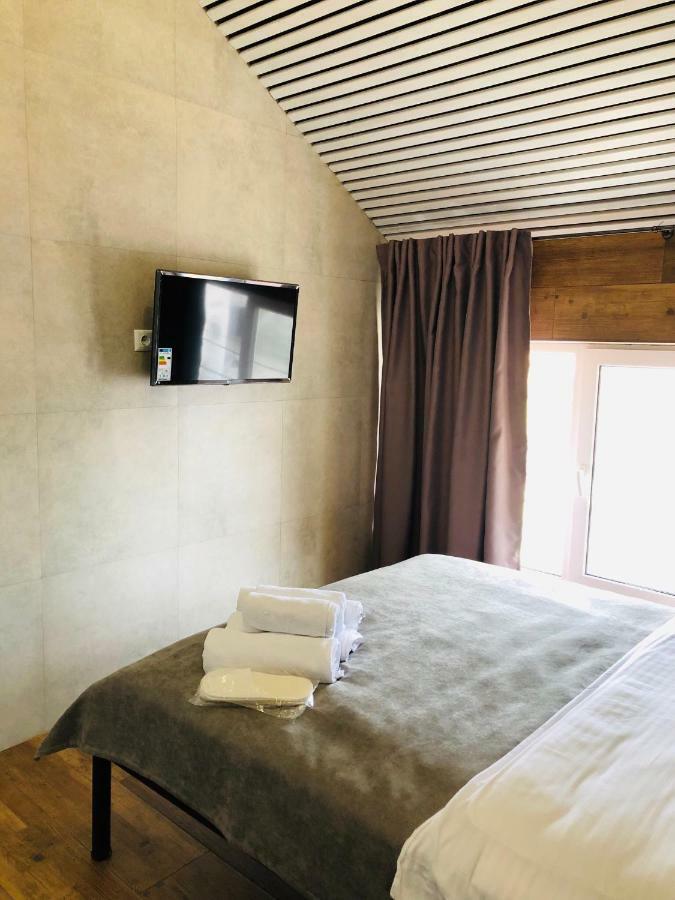 Captain Hotel Zatoka Esterno foto