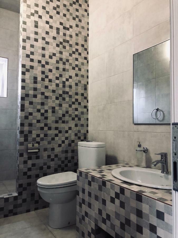 Captain Hotel Zatoka Esterno foto